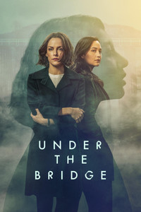 Постер сериала «Под мостом (2024)» — (8 из 24)