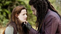 Twilight - Chapitre 2 : Tentation