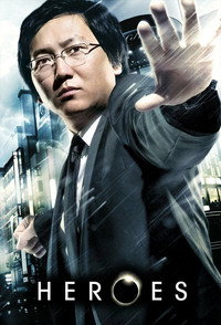 Постер сериала «Герои (2006 - 2010)» — (17 из 126)