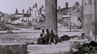 War Is All Hell: 1865