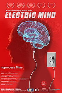 Постер фильма «Electric Mind (2010)» — (2 из 2)