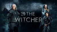 Обои к сериалу «Ведьмак (2019)» — (28 из 169)