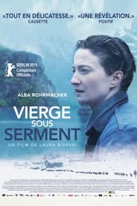 Vierge sous serment (2015)