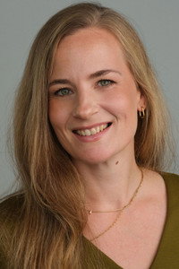 Willemijn van Helden