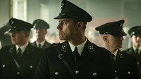 «Забор (2020)» — обои к сериалу #4
