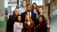 «Бостонская школа (2000-2006)» — обои к сериалу #5