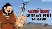 Brave Little Tailor