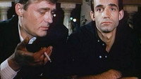 «...По прозвищу «Зверь» (1990)» — обои к фильму #1