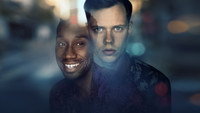 «Родственные души (2020)» — обои к сериалу #6