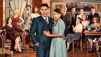 «Галерея Вельвет (2013-2016)» — обои к сериалу #2