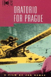 poster_Oratorio for Prague