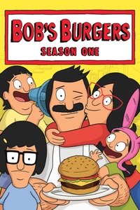 Bob's Burgers (2011) 