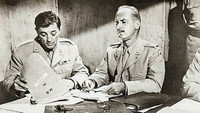 «Человек посередине (1964)» — обои к фильму #1