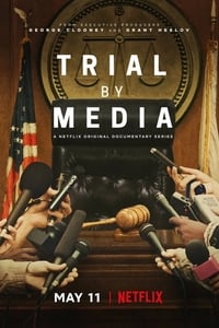 Постер сериала «Суд прессы (2020)» — (4 из 7)