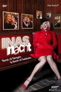 tv show poster Inas+Nacht 2007