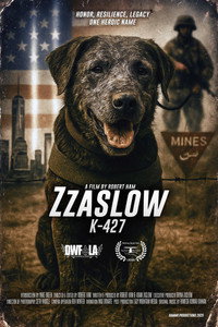 Imagem do Filme Zzaslow K-427