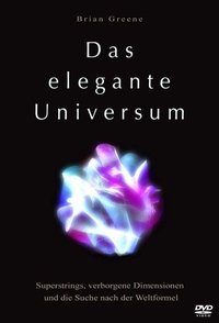 Movieposter Das elegante Universum