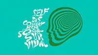 «Self Discovery for Social Survival (2019)» — обои к фильму #1
