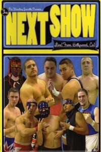 PWG: The Next Show (2004)