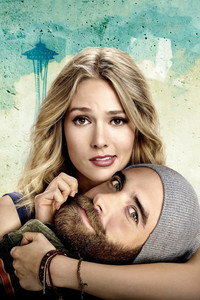 Постер сериала «Завтра не наступит (2016-2017)» — (6 из 8)