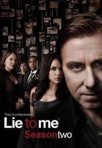 Lie to Me - Season 2
