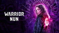 «Монахиня-воин (2020)» — обои к сериалу #6