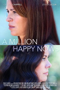 Постер фильма «A Million Happy Nows (2017)» — (1 из 2)
