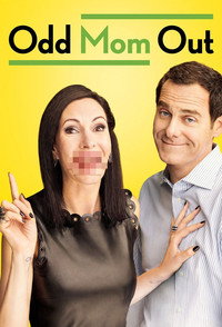 Постер сериала «Неправильная мама (2015-2017)» — (9 из 13)