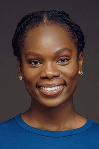 Fadesaye Olateru-Olagbegi