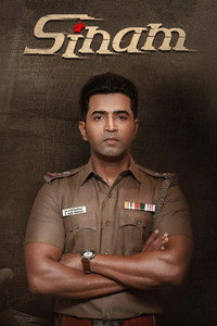 Sinam (2022) Dual Audio [Hindi + Tamil] WeB-DL 480p [400MB] | 720p [1GB] | 1080p [2.3GB]