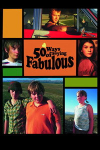 Постер фильма «50 оттенков голубого (2004)» — (3 из 38)