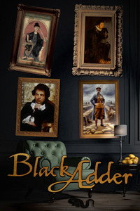 Постер сериала «Чёрная гадюка 4 (1989)» — (5 из 67)