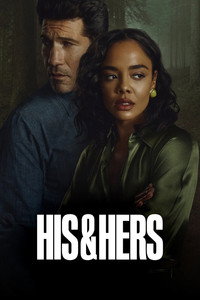 Постер сериала «Его и её (2026)» — (7 из 35)