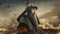 Обои к фильму «Битва в проливе Норян (2023)» — (50 из 59)