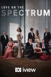 Постер сериала «Love on the Spectrum (2019)» — (3 из 9)
