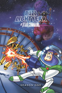 Temporada 1