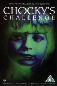 Chocky's Challenge (1986)