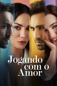 Jogando com o Amor S01E08