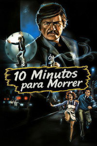 Poster: 10 Minutos Para Morrer