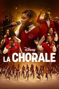Poster de La chorale