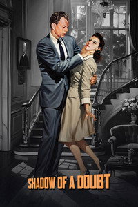Постер фильма «Тень сомнения (1942)» — (31 из 63)