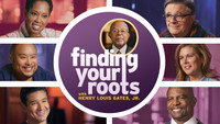 Обои к сериалу «Finding Your Roots (2012)» — (18 из 48)