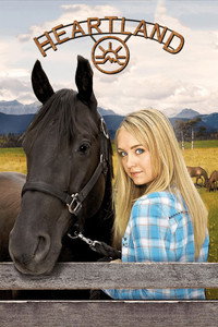 Постер сериала «Хартленд (2007)» — (23 из 65)