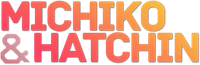 Логотип аниме «Митико и Хаттин (2008-2009)» — (1 из 14)
