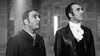 «Дон Жуан, или Каменный пир (1965)» — обои к фильму #1