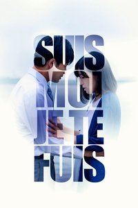 Poster de Suis-moi, je te fuis