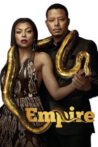 Постер сериала «Империя (2015 - 2020)» — (41 из 97)