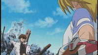 Battle for the Bronze (2)