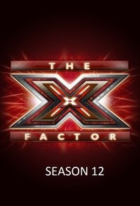 Season 12 Poster