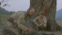 «Вопрос чести (1995)» — обои к фильму #7